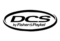 DCS by Fisher and Paykel