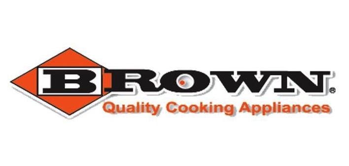 Brown Quality Cooking Appliances